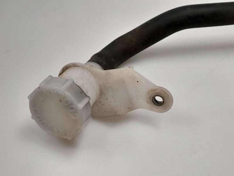 2016 Honda HR-V Coolant Recovery Bottle