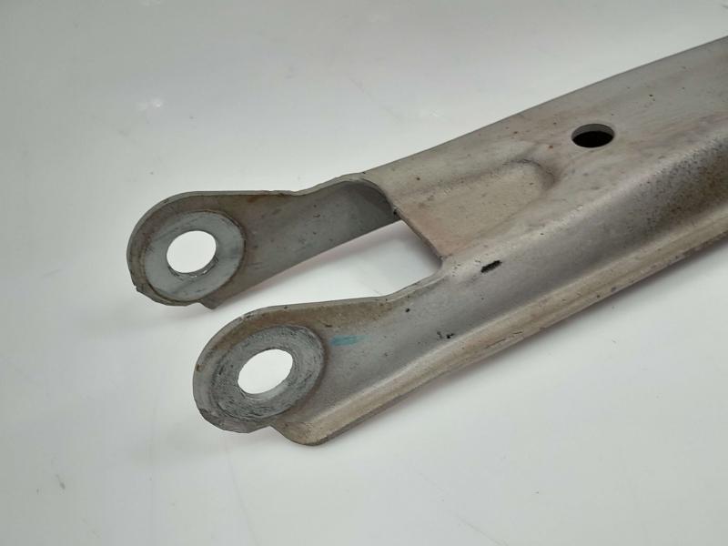 2017 Buick LaCrosse Lower Control Arm Rr