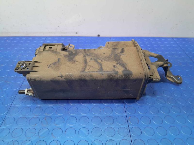 2020 Subaru Legacy Evaporator Canister
