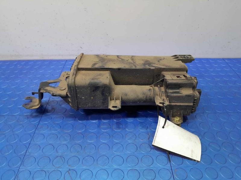 2020 Subaru Legacy Evaporator Canister