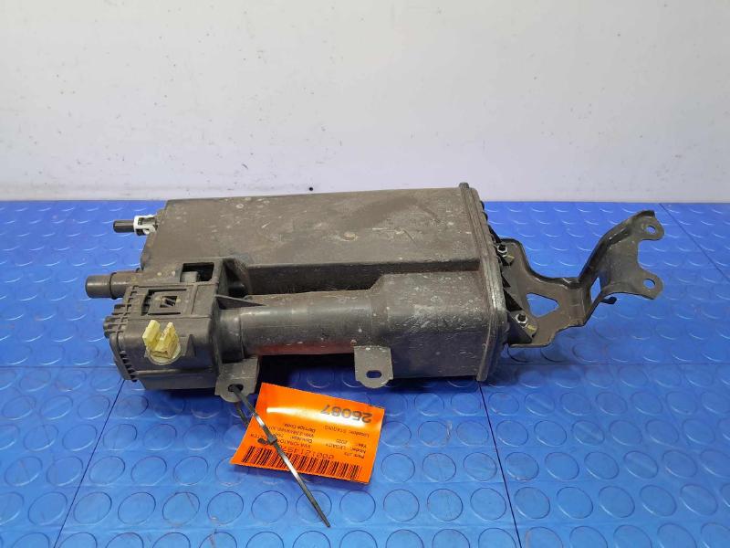 2020 Subaru Legacy Evaporator Canister