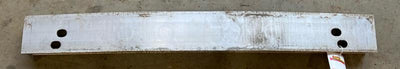 2011 Toyota Prius Rear Bumper Reinforcement