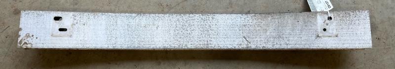 2011 Toyota Prius Rear Bumper Reinforcement