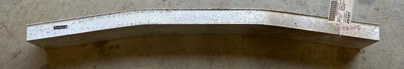 2011 Toyota Prius Rear Bumper Reinforcement