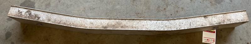 2011 Toyota Prius Rear Bumper Reinforcement