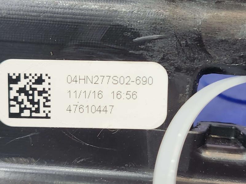 2017 Acura RDX Misc Ebay Parts