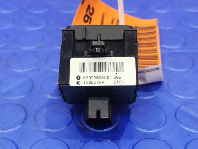2017 Dodge Grand Caravan Misc Ebay Parts