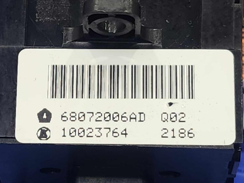 2017 Dodge Grand Caravan Misc Ebay Parts