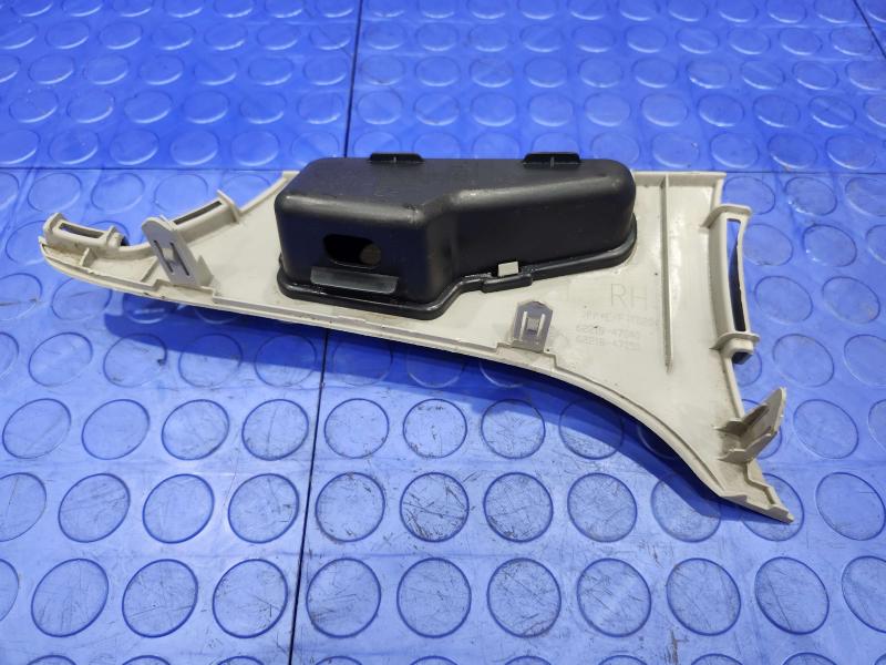 2010 Toyota Prius Misc Ebay Parts