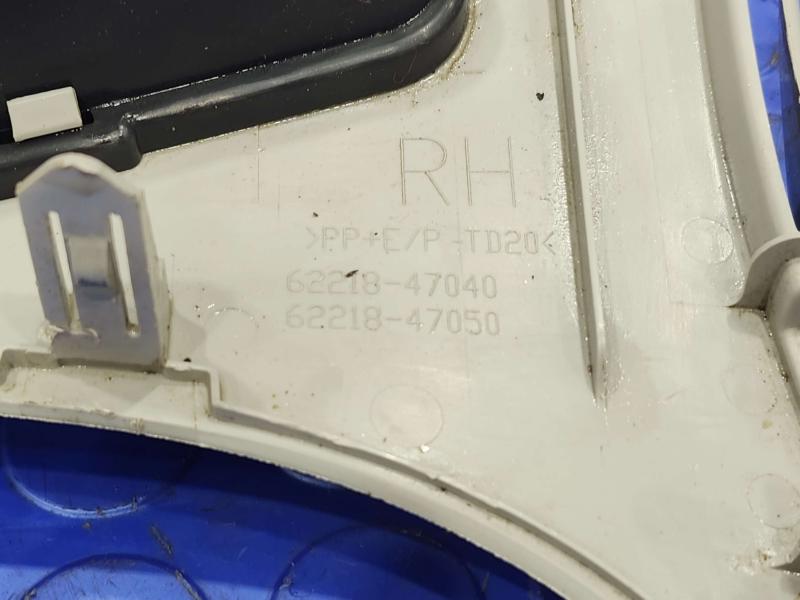 2010 Toyota Prius Misc Ebay Parts