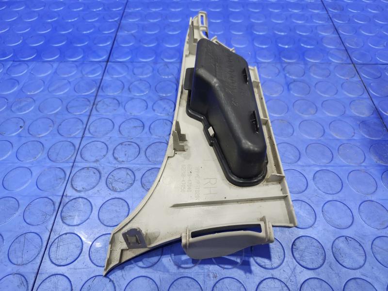 2010 Toyota Prius Misc Ebay Parts
