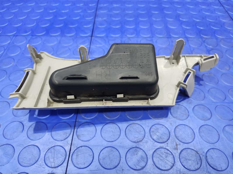2010 Toyota Prius Misc Ebay Parts