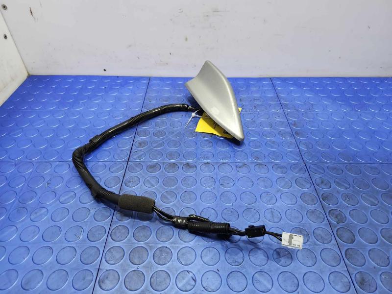 2017-2018 Acura RDX Radio Antenna Assembly Silver NH830MX OEM 39150-TX4-A41ZH