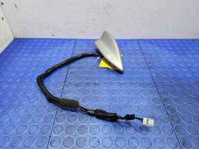 2017-2018 Acura RDX Radio Antenna Assembly Silver NH830MX OEM 39150-TX4-A41ZH