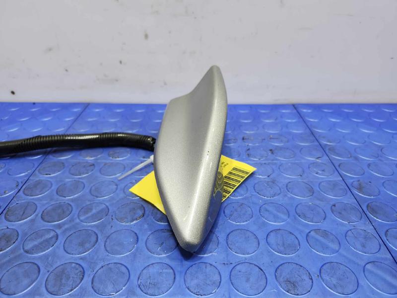 2017-2018 Acura RDX Radio Antenna Assembly Silver NH830MX OEM 39150-TX4-A41ZH