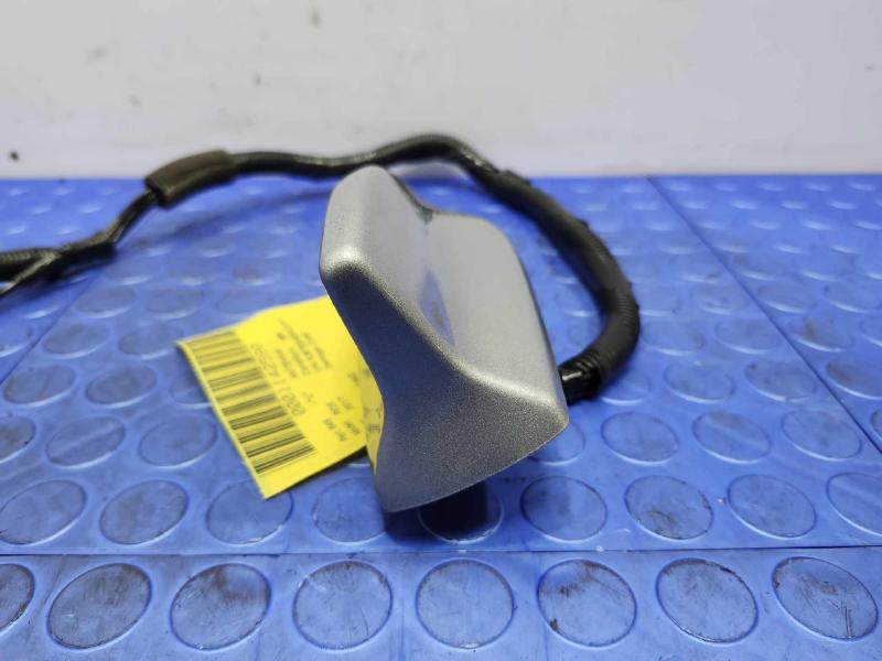 2017-2018 Acura RDX Radio Antenna Assembly Silver NH830MX OEM 39150-TX4-A41ZH