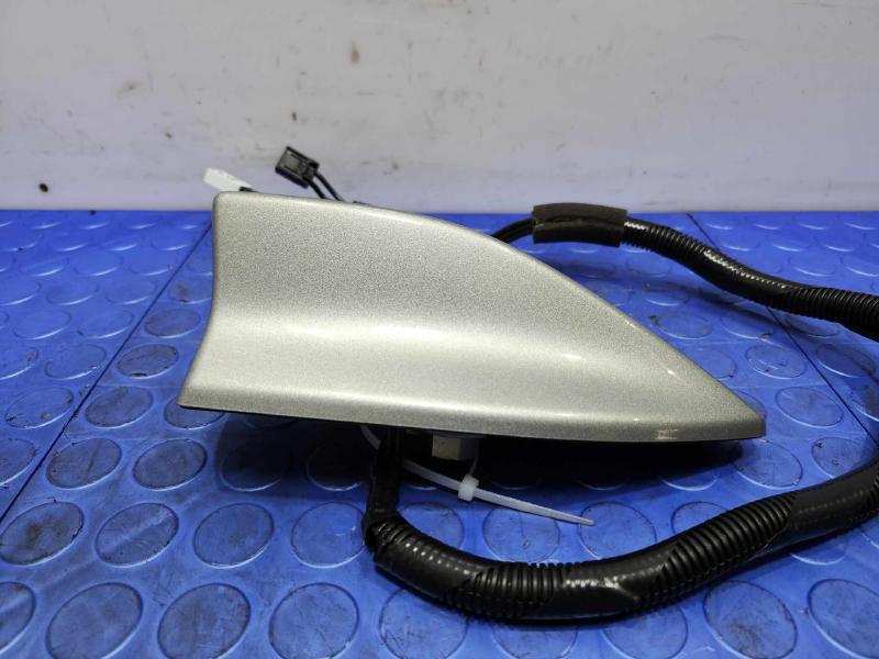 2017-2018 Acura RDX Radio Antenna Assembly Silver NH830MX OEM 39150-TX4-A41ZH