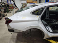 2021 Hyundai Sonata Quarter Panel