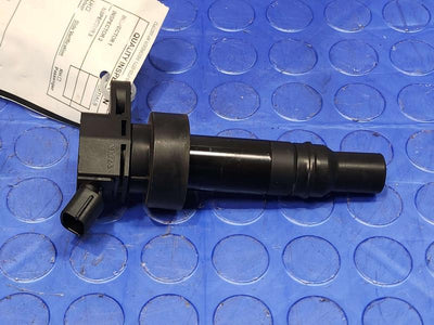 2013 Hyundai Accent Ignition Coil/Ignitor