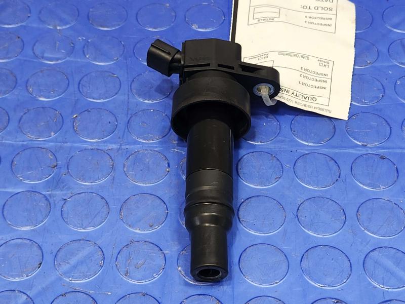 2013 Hyundai Accent Ignition Coil/Ignitor