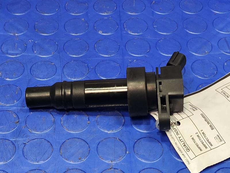 2013 Hyundai Accent Ignition Coil/Ignitor