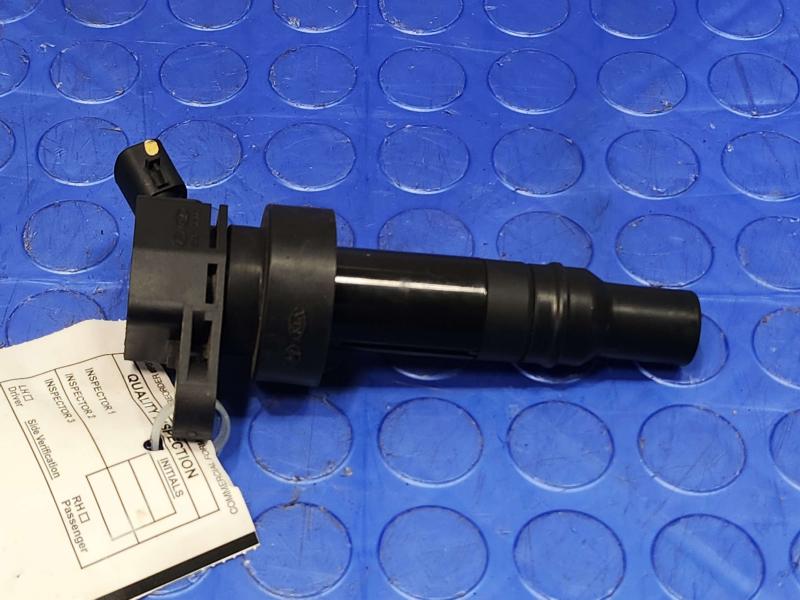 2013 Hyundai Accent Ignition Coil/Ignitor
