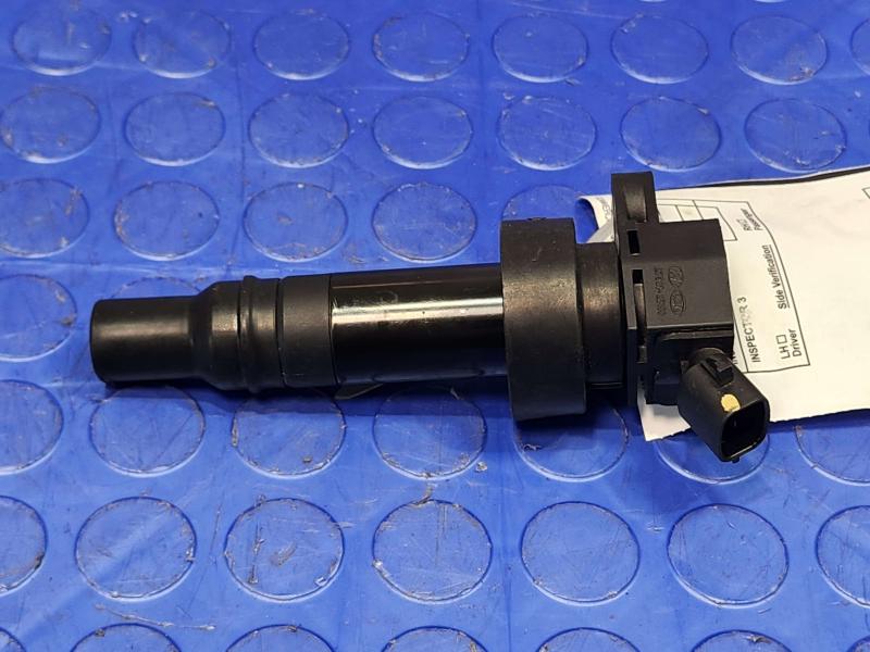 2013 Hyundai Accent Ignition Coil/Ignitor