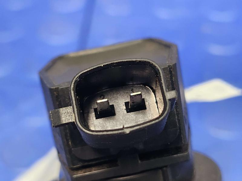 2013 Hyundai Accent Ignition Coil/Ignitor