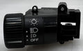 1990 - 1996 Nissan 300ZX Headlight Switch OEM 2516031P00