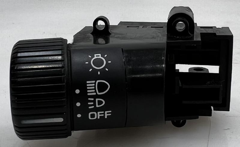 1990 - 1996 Nissan 300ZX Headlight Switch OEM 2516031P00