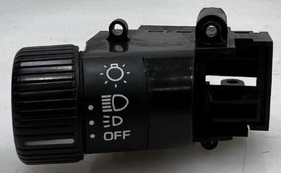 1990 - 1996 Nissan 300ZX Headlight Switch OEM 2516031P00