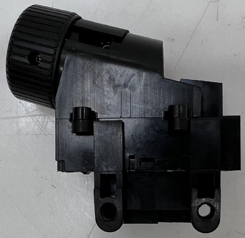 1990 - 1996 Nissan 300ZX Headlight Switch OEM 2516031P00