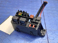 2016 Chevrolet Trax Cabin Fuse Box