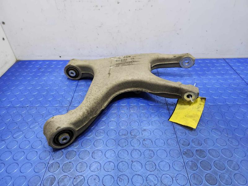 2015 Audi A4 Lower Control Arm Rr