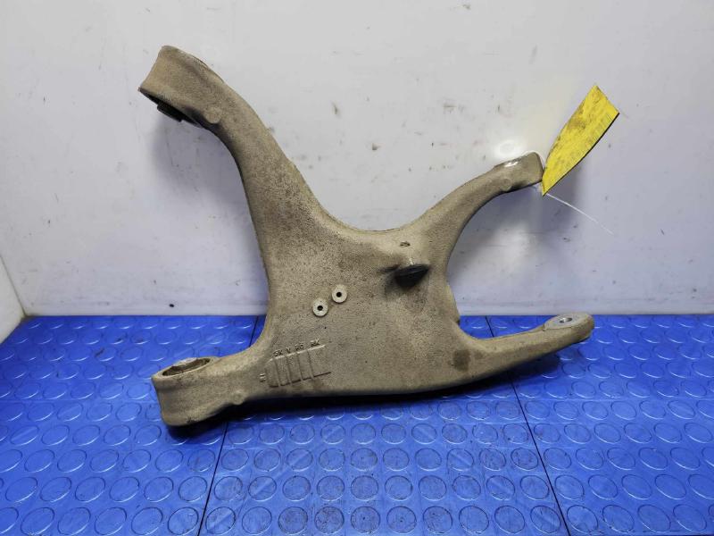 2015 Audi A4 Lower Control Arm Rr