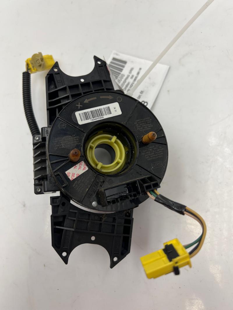 2006 Honda Civic Clockspring (Srs)
