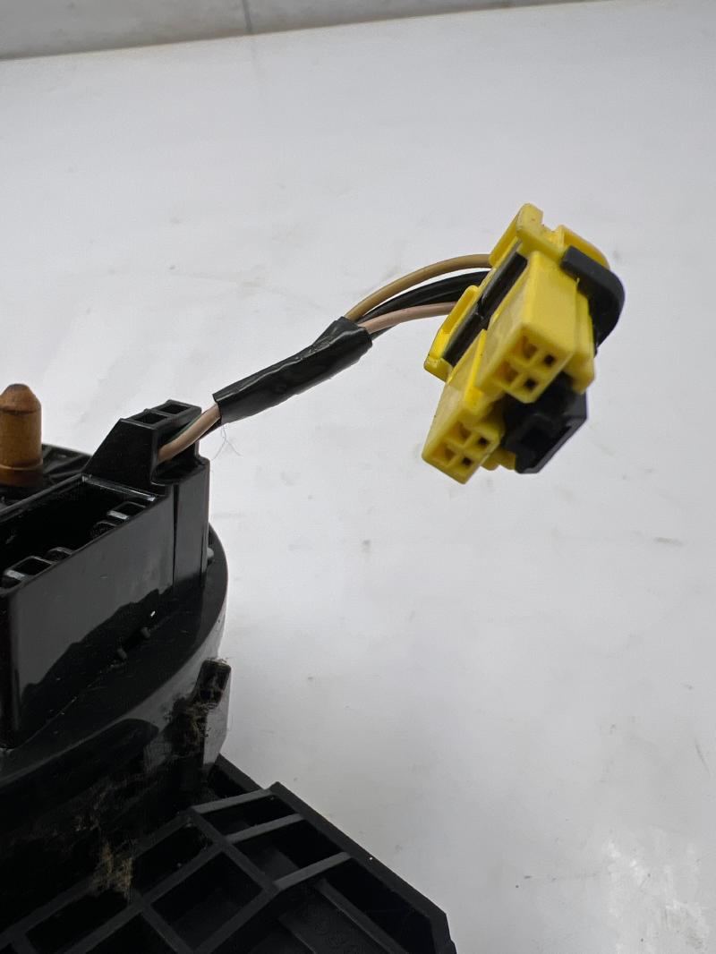 2006 Honda Civic Clockspring (Srs)