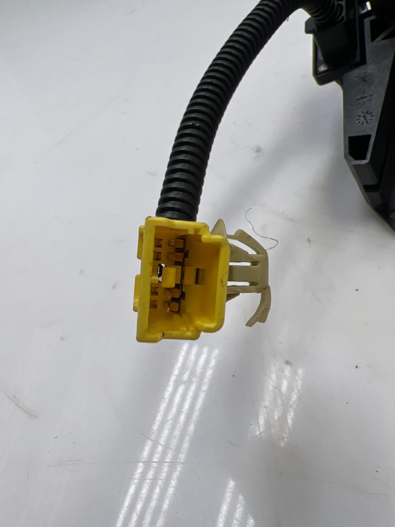 2006 Honda Civic Clockspring (Srs)