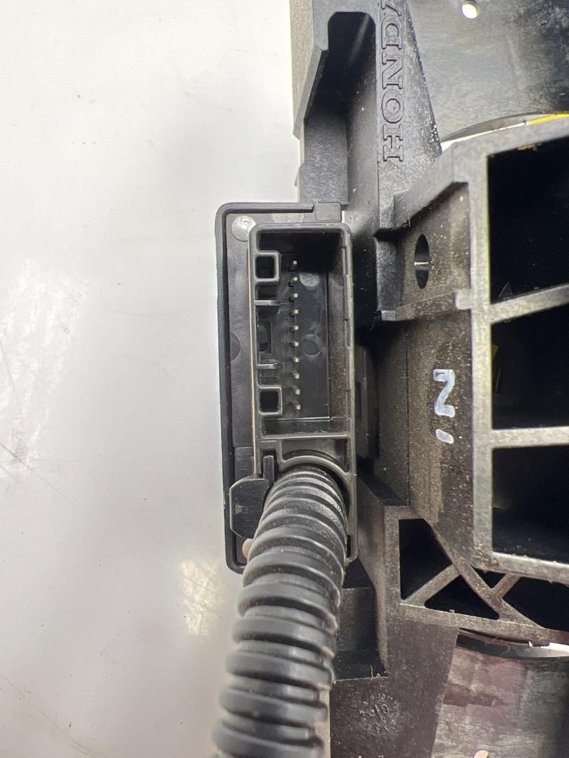 2006 Honda Civic Clockspring (Srs)