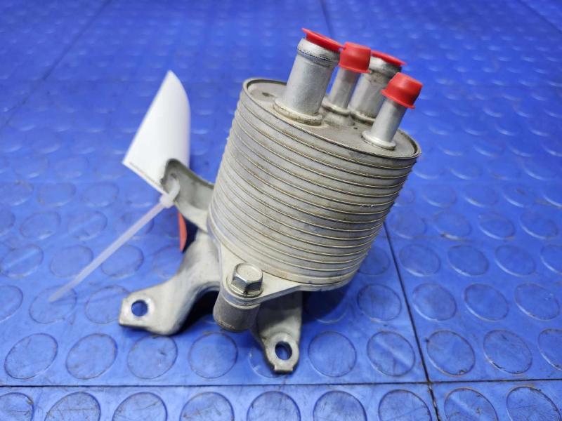 2015-2025 Subaru Legacy Outback 4 Cyl Automatic Transmission Oil Cooler OEM 31237AA100