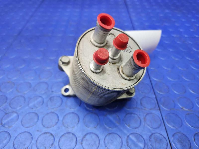2015-2025 Subaru Legacy Outback 4 Cyl Automatic Transmission Oil Cooler OEM 31237AA100