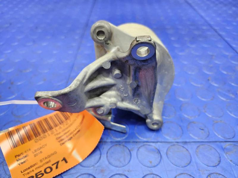 2015-2025 Subaru Legacy Outback 4 Cyl Automatic Transmission Oil Cooler OEM 31237AA100