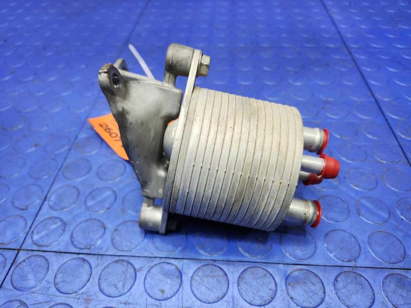 2015-2025 Subaru Legacy Outback 4 Cyl Automatic Transmission Oil Cooler OEM 31237AA100