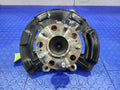 2022 Hyundai Sonata Rear Knuckle/Stub Axle