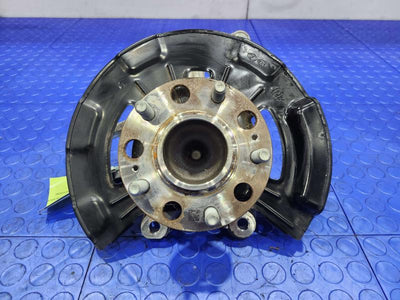2022 Hyundai Sonata Rear Knuckle/Stub Axle