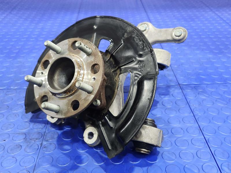 2022 Hyundai Sonata Rear Knuckle/Stub Axle