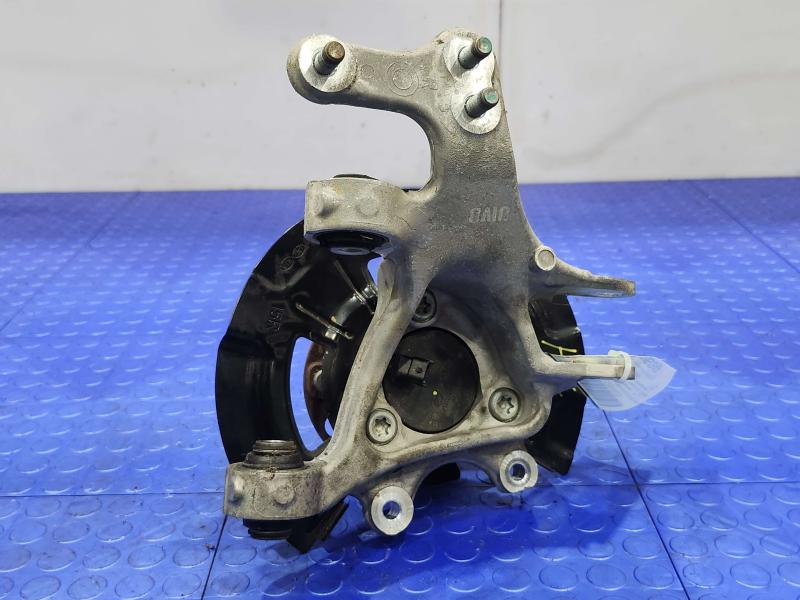 2022 Hyundai Sonata Rear Knuckle/Stub Axle