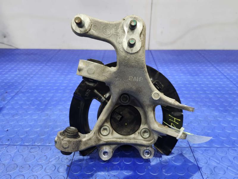 2022 Hyundai Sonata Rear Knuckle/Stub Axle