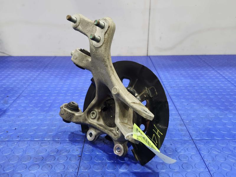 2022 Hyundai Sonata Rear Knuckle/Stub Axle