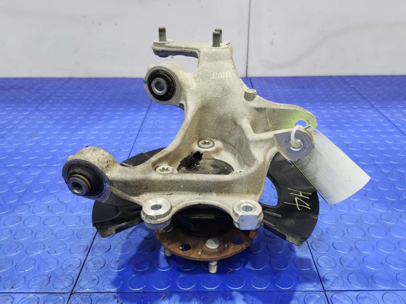 2022 Hyundai Sonata Rear Knuckle/Stub Axle